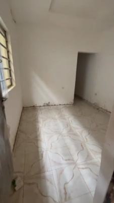Executive, Very Decent and Spacious Mini Flat with Full Pop Design, Market Street, Shomolu, Lagos, Mini Flat (room and Parlour) for Rent