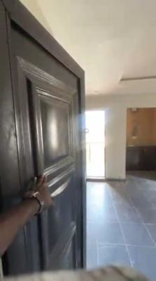 Executive, Very Decent and Spacious Upstairs Room Seld Contain, Morocco, Shomolu, Lagos, Self Contain (single Rooms) for Rent