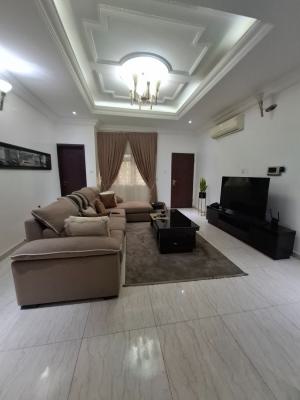 Serviced 3 Bedroom Apartment, Area 5, Garki, Abuja, Flat / Apartment for Rent
