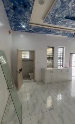 Spacious Studio Apartment with Open Plan Kitchen ( Video), Royal Pine Estate Orchid Road, Lekki, Lagos, Self Contain (single Rooms) for Rent
