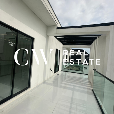 4-bedroom Fully Detached House, Lekki, Lagos, House for Sale