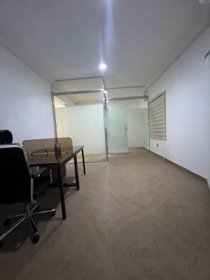 20sqm Shared Office in Jabi, Jabi, Jabi, Abuja, Office Space for Rent