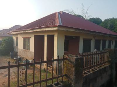 4 Bedroom Detached Bungalow, Lokogoma District, Abuja, Detached Bungalow for Sale