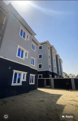 3 Bedrooms Apartments, By Gilmore, Jahi, Abuja, Flat / Apartment for Rent