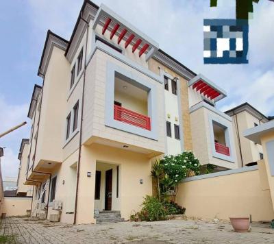 Luxury 5 Bedroom, Mojisola Onikoyi Banana Island Road, Ikoyi, Lagos, House for Rent
