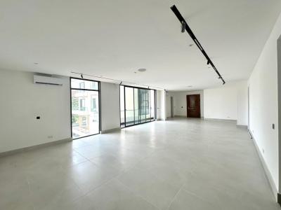 Luxury 4 Bedrooms Apartment with Bq, Banana Island, Ikoyi, Lagos, Flat / Apartment for Rent