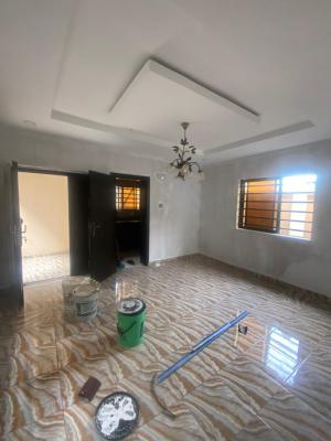 Mini Flat, Peace Land Estate, Ogombo, Ajah, Lagos, Mini Flat (room and Parlour) for Rent