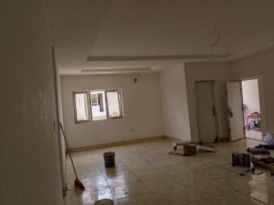 Spacious 3 Bedroom Block of Flat in an Estate, Jabi Airport Junction Road 10mins to Fmc, Mbora (nbora), Abuja, Flat / Apartment for Rent