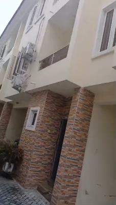 4 Bedroom Terrace with Bq, Oniru, Victoria Island (vi), Lagos, House for Rent