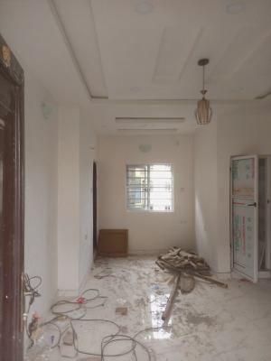 Luxury Newly Built 2 Bedroom, Bucknor Estate, Isolo, Lagos, Flat / Apartment for Rent