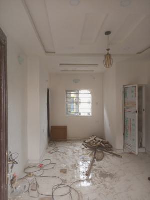 Luxury Newly Built 2 Bedroom, Bucknor Estate, Isolo, Lagos, Flat / Apartment for Rent