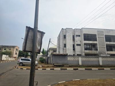 6 Units of 3 Bedroom Block of Flat, Zone 6, Wuse, Abuja, Block of Flats for Sale
