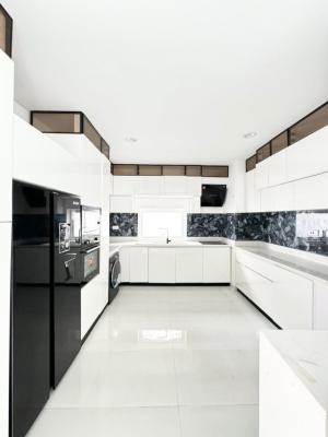 4, Banana Island, Ikoyi, Lagos, House for Rent