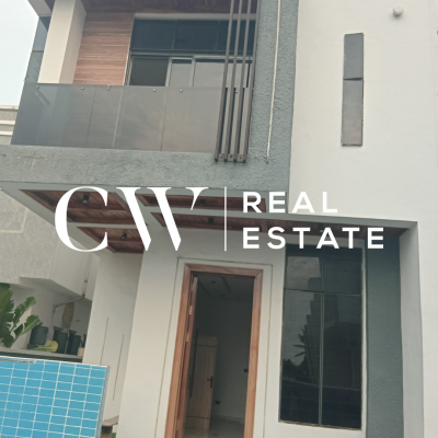 4-bed Semi-detached Duplex in Lekki, Lekki, Lagos, Semi-detached Duplex for Sale