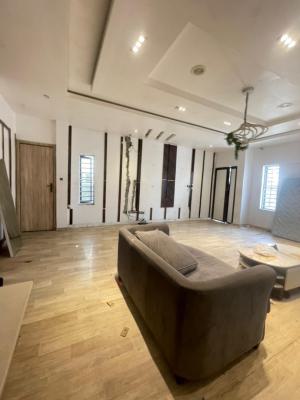 Very Big Studio Apartment, Idado, Lekki, Lagos, Self Contain (single Rooms) for Rent