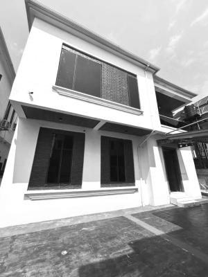 5 Bedroom Duplex Fully Detached, Orchid Conservation, Lekki, Lagos, Detached Duplex for Sale