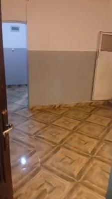 Executive, Very Decent and Spacious Upstairs Miniflat, Adekunle, Yaba, Lagos, Mini Flat (room and Parlour) for Rent