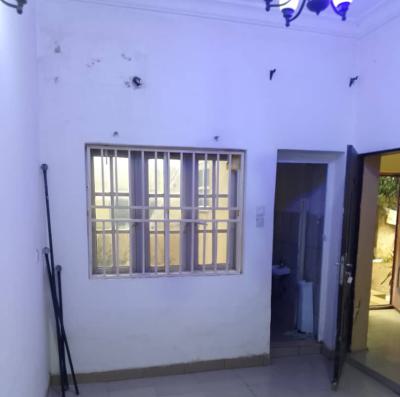 Standard Self-contain(studio Apartment), Kafe District Lifecamp/gwarinpa, Life Camp, Abuja, Self Contain (single Rooms) for Rent