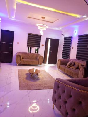 Spacious 3 Bedroom Semi Detached  with Security House and a Bq, Isheri, Magodo, Lagos, Semi-detached Duplex for Sale