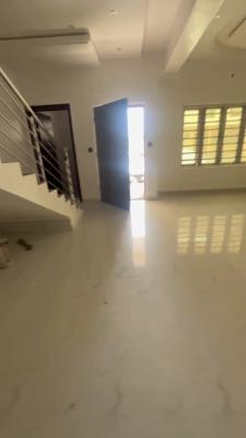 Spacious 3 Bedroom Massionatte House, Nike Art Gallery, Ikate, Lekki, Lagos, House for Rent