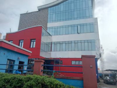 379sqm Open Office Space, Oregun, Ikeja, Lagos, Office Space for Rent