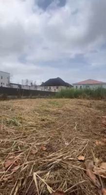 Land Measuring 800sqm, Off Palm Springs Road ( Spar Road), Ikate, Lekki, Lagos, Residential Land for Sale