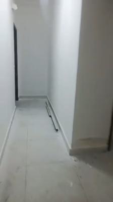 Specious and Very Decent 3 Bedroom Flat Alesh, Alagomeji, Yaba, Lagos, Flat / Apartment for Rent