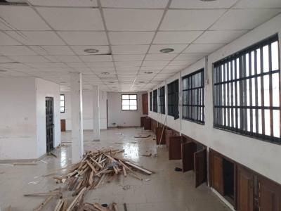 120sqm Office Space, Off Toyin Street Ikeja Lagos, Allen, Ikeja, Lagos, Office Space for Rent
