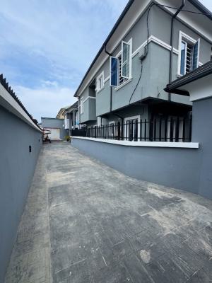 Gigantic 5 Bedroom Detached Duplex with Swimming Pool and Bq, Ikate, Ikate, Lekki, Lagos, Detached Duplex for Sale
