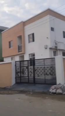 Outright Room Self Contain (permanent Ownership), Ladilak, Pedro, Gbagada, Lagos, Block of Flats for Sale