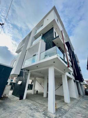 Luxury 2 Bedroom Apartment with Pool and Sit Out Lounge, Ikate, Lekki, Lagos, Flat / Apartment for Sale