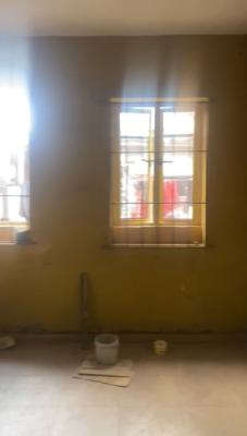 Very Decent Room Self Contain Now, Akoka, Yaba, Lagos, Self Contain (single Rooms) for Rent