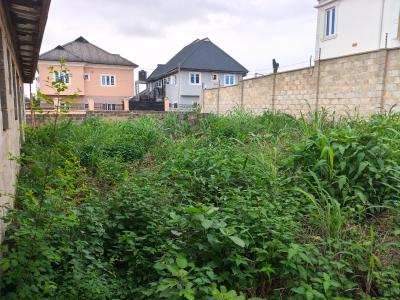 255sqm Residential Land, Adeen Estate Off Soka Road, Ibadan, Oyo, Residential Land for Sale
