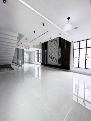 Contemporary 5 Bedroom Fully Detached Duplex, Lekki Phase 2, Lekki, Lagos, Detached Duplex for Sale
