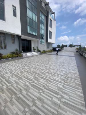 3 Bedroom Flat at Pinnock Beach, Osapa, Lekki, Lagos, Flat / Apartment for Sale