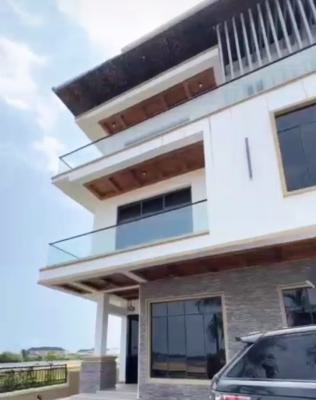 a 6 Bedroom Duplex, By Megamond, Ikota, Lekki, Lagos, Detached Duplex for Sale