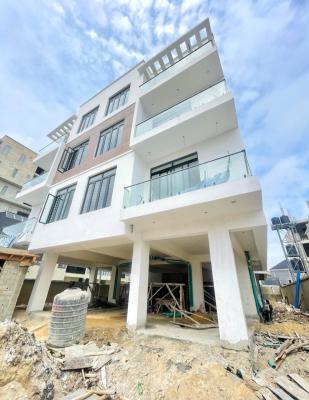 2 Bedroom Fully Serviced Apartment, Lekki Phase 1, Lekki, Lagos, Flat / Apartment for Sale
