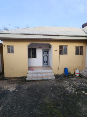 Luxury One Bedroom Bungalow, News Engineering, Dawaki, Gwarinpa, Abuja, Flat / Apartment for Rent