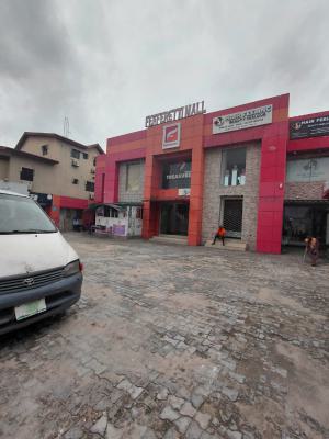 3 Rooms Office Space with Reception/pause Area, Lekki Phase 1, Lekki, Lagos, Office Space for Rent