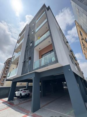 Luxury & Convenience Combined, Chervon, Lekki, Lagos, Flat / Apartment for Sale