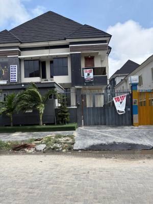 Spacious & Comfortable Living, Chevron, Lekki, Lagos, Semi-detached Duplex for Rent