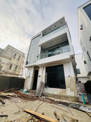 Brand New 4 Bedroom Detached Duplex, Ologolo, Lekki, Lagos, Detached Duplex for Sale