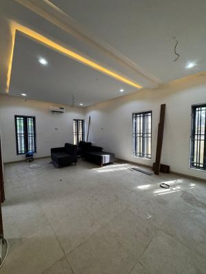 Serviced Brand New 4 Bedroom Semi Detached Duplex with Bq, Jabi, Abuja, Semi-detached Duplex for Rent