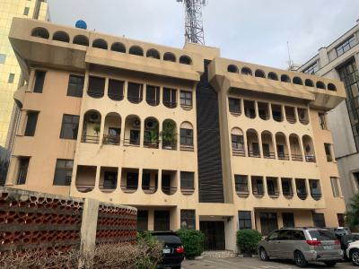 Serviced 3 Bedroom Flat with Bq, Victoria Island (vi), Lagos, Flat / Apartment for Rent