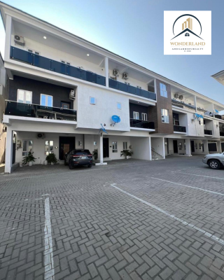 2 Bedroom Apartment, Ikate, Lekki, Lagos, Flat / Apartment for Rent