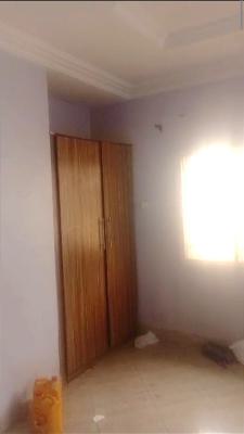 2 Bedrooms Flat, 3rd Avenue, Gwarinpa, Abuja, Flat / Apartment for Rent