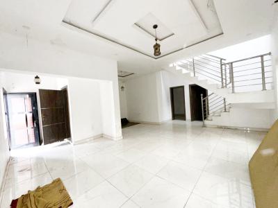 Newly Built Spacious 4 Bedroom Detached Duplex, Opic Estate, Isheri North, Lagos, Detached Duplex for Rent
