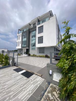 Serviced 2 and 3 Bedrooms Flats, Pinnock Beach Estate Osapa London Lekki, Osapa, Lekki, Lagos, Flat / Apartment for Rent