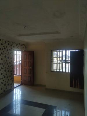 1 Bedroom Flat, Extension, Omole Phase 2, Ikeja, Lagos, Flat / Apartment for Rent