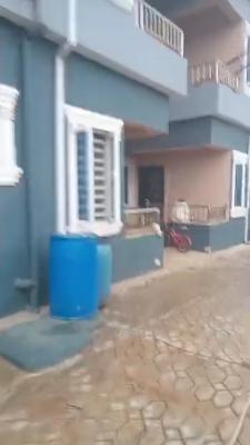 Brand New Specious and Standard 2-bedroom Flat, Salebo, Ikorodu, Lagos, Flat / Apartment for Rent